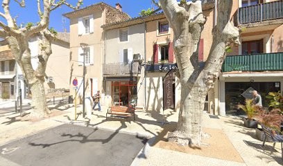 Roux Pierre Jean, Architecte à Vaison-la-Romaine