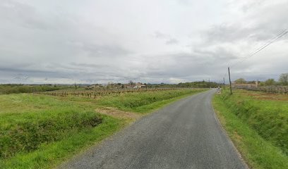 Arnaud Valérie, Architecte à Semens