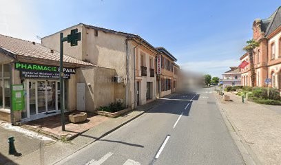 Charrier Christelle, Architecte à Sainte-Foy-de-Peyrolières