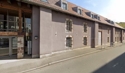 Atelier Cevirgen, Architecte à Belfort
