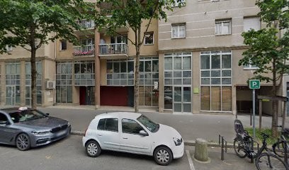 AtelierJ3V, Architecte à Lyon 09