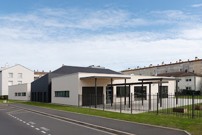 Laetitia Zambon Architecte Architecte à Nancy