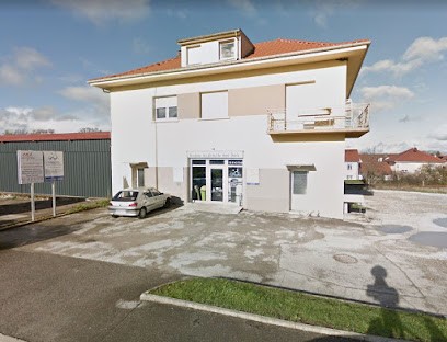 Cap Constructions, Architecte à Valdahon