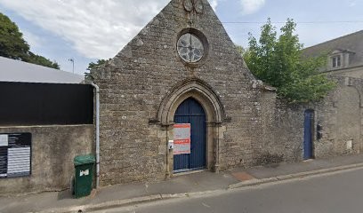 C POP ARCHITECTE, Architecte à Guérande