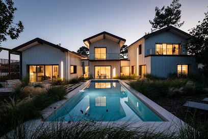 317c Architecte(s), Architecte à Lège-Cap-Ferret