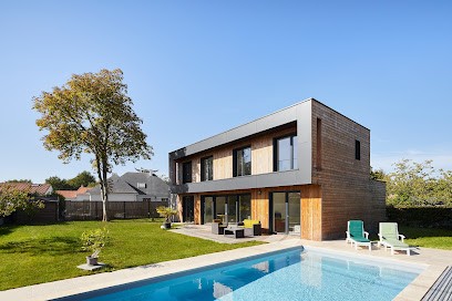 A EXPERTISES ET ARCHITECTURES, Architecte à Rezé