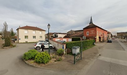 BAUDE François - Architecte Dplg, Architecte à Vonnas