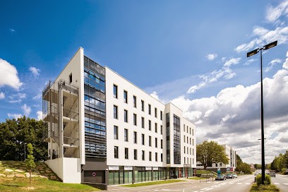 A.c.d.m. Architecture, Architecte à Vertou