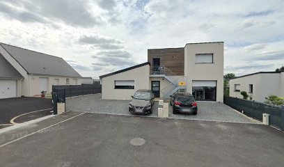 Famel Loïc, Architecte à Questembert