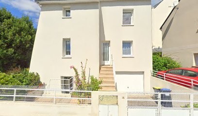 Lellouch Jean-Louis, Architecte à Saint-Nazaire