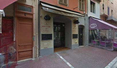 Gaillot Jean-Michel, Architecte à Cannes