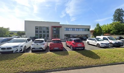 FLORENCE GARDENAL ARCHITECTE, Architecte à Limas