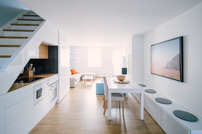 Burlat & Vega . Architectes, Architecte à Paray-le-Monial