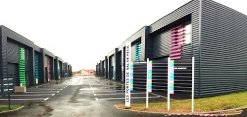 Alb Architecte Adeline Lucas-boussey, Architecte à Morainville-Jouveaux