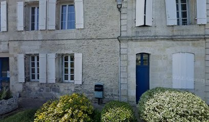 Architecte - Krzan, Architecte à Fronsac