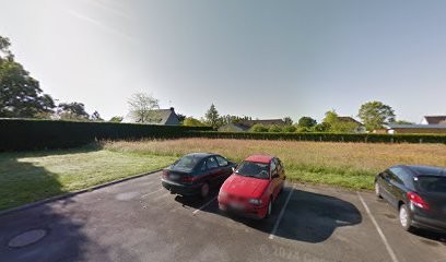 Atelier Cédric Chairou Architecte, Architecte à La Chevallerais