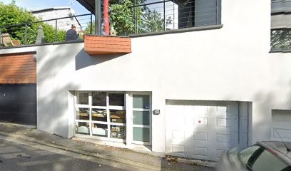 Philippe Pascal, Architecte à Bois-Guillaume