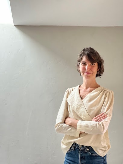 Atelier d'Architecture Jane Weber, Architecte à Saint-Antonin-Noble-Val