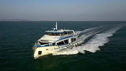 Mer et Design Architecture Navale, Architecte à Valbonne