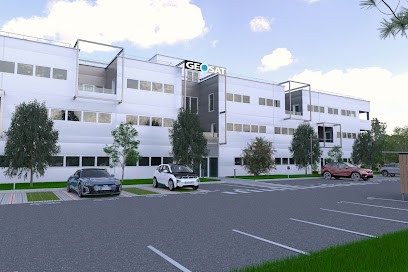 Nathalie Huitric, Architecte à Ychoux