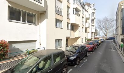 N.M.S Architecture & Ingéniérie, Architecte à Paris 19