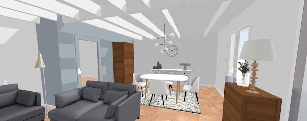 RBC Concept, Architecte à Challans