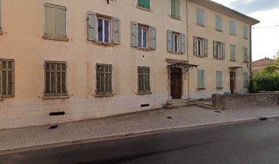 Gernez Eric, Architecte à Laragne-Montéglin