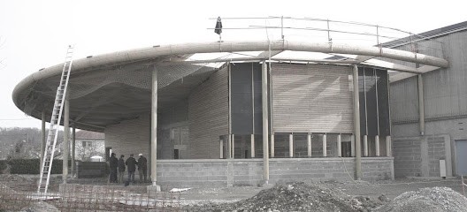 Tajan Patrice, Architecte à Tarbes