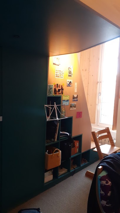 ANNE CAIRE Architecte, Architecte à Unieux