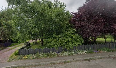 Turquety Joel, Architecte à Plélan-le-Grand