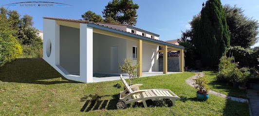 Luc LEFEBVRE Architecture, Architecte à Saint-Sulpice-de-Royan