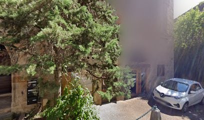 Bergès Philippe, Architecte à Figeac