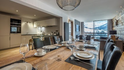 Alpes Projects, Architecte à Anglefort