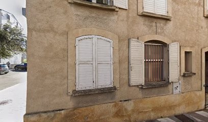 Kub, Architecte à Forcalquier