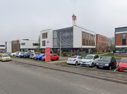 Archi-Tectura, Architecte à Strasbourg