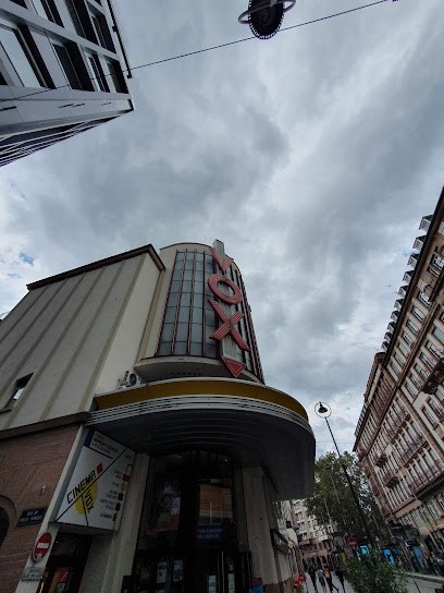 Agence GBA, Architecte à Strasbourg