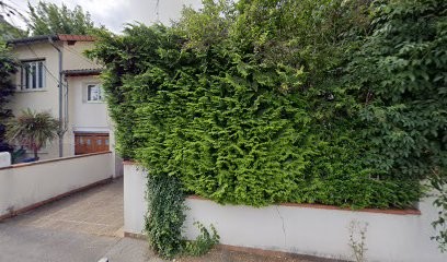 Croux Alain, Architecte à Toulouse