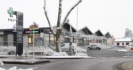 PEREIRA Architecte Dplg, Architecte à Vernet