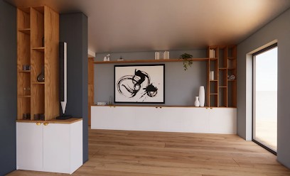 Atelier Solis, Architecte à Santec