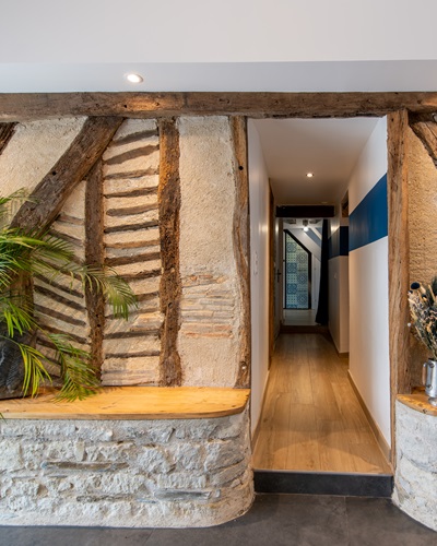 Ldc Maitrise D'œuvre Architecte à Angers