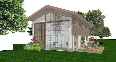 AUGER Bruno (Sarl), Architecte à Maulévrier