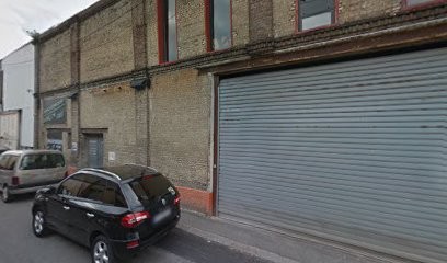 Baillehache François, Architecte au Havre