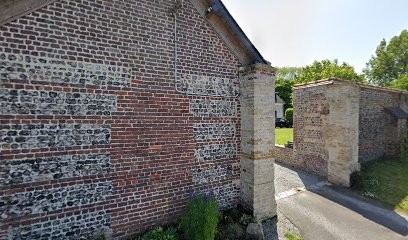 Chesnelong Frédéric, Architecte à Dieppe