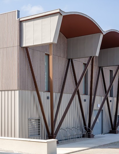 LP architectes, Architecte à Saint-Gaudens