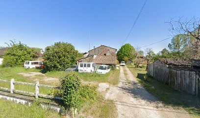 ABF Concept, Architecte à Pineuilh