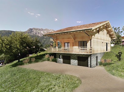 Atelier Quma, Architecte à Veyrier-du-Lac