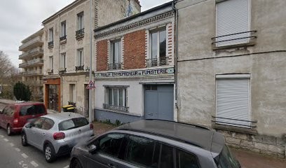 Martine Gallet, Architecte à Gentilly