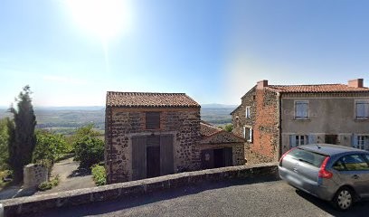 ATELIER MALARTRE, Architecte à Usson