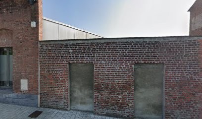 David Huyghe, Architecte à Steenvoorde