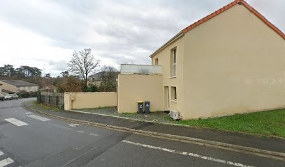 Ergonium, Architecte à Tours